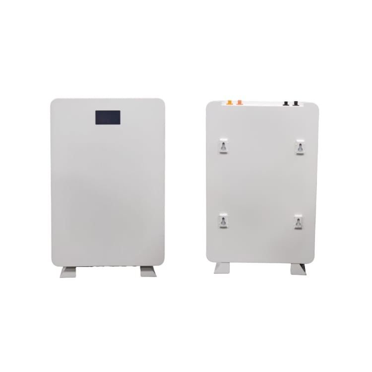 51.2V 2.56kwh Sistem penyimpanan baterai rumah, MPPT Baterai penyimpanan energi rumah