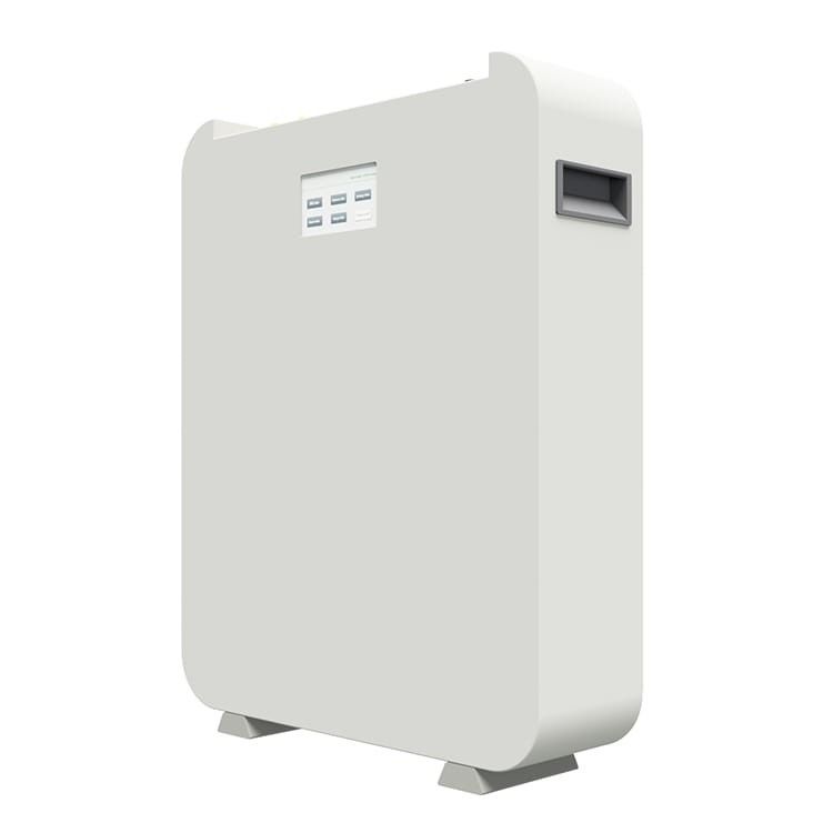 Off Grid Hybrid Solar Energy Storage Battery System 5.12kwh Untuk aplikasi rumah