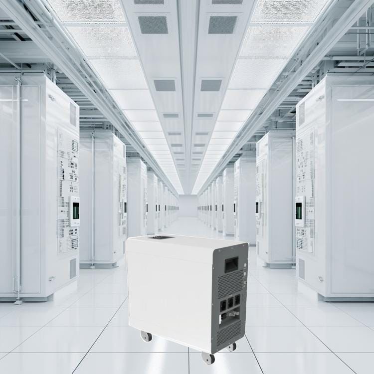 lantai berdiri Lifepo4 Baterai 50Ah 2.56Kwh satu di semua Rumah Energi Penyimpanan Untuk pasokan listrik