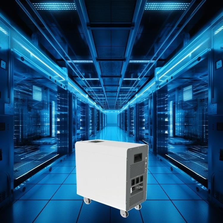 5kwh Sistem penyimpanan energi Panel fotovoltaik Inverter Bracket pemasangan Set lengkap Pengiriman Baterai yang dapat ditumpuk
