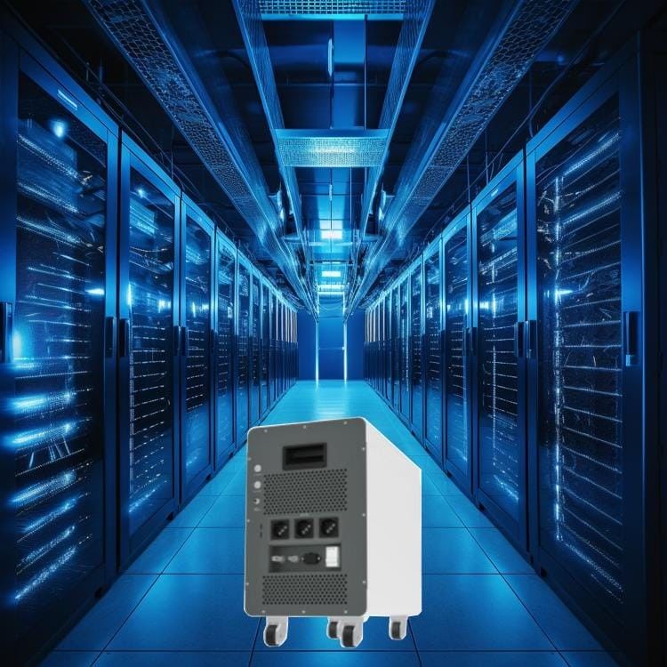 Rack Mount 51.2V 200Ah Baterai Rack Mounted Lithium Ion Baterai 48V 100Ah 5kwh 10kwh Baterai