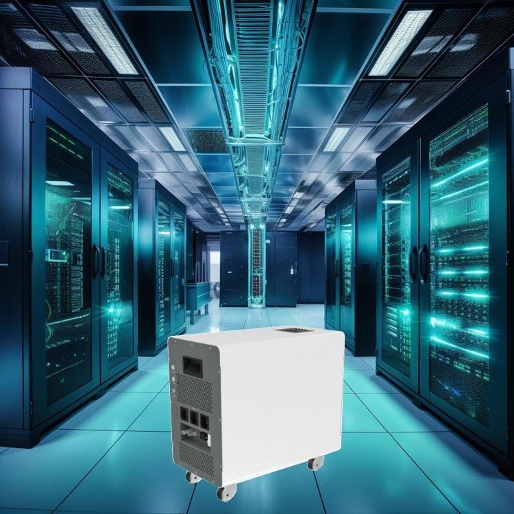 5kw 48V 100Ah 200Ah semua dalam satu paket baterai lithium untuk industri perumahan